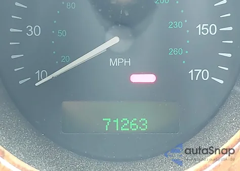 1998 Jaguar Xk8 from USA, damaged, VIN SAJGX2241WC018831